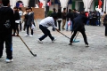 Street hockey