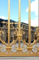 Gate, Versailles