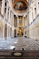 Chapel, Versailles