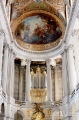 Chapel, Versailles