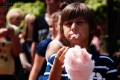 Yum! Cotton candy