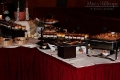 Dessert table