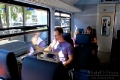 Train to Lauterbrunnen