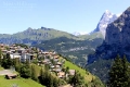 Gimmelwald