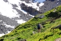 Approaching the Sefinenfurgge