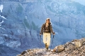 Final ascent