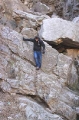 Rock Climbing