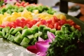 Salad bar