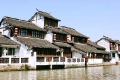 Canal tour