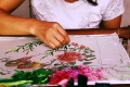 Creating stitch art