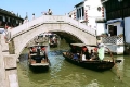 Town God Bridge