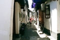 Alley