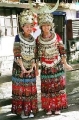 Traditional wedding dresses