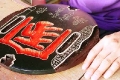 Carving art