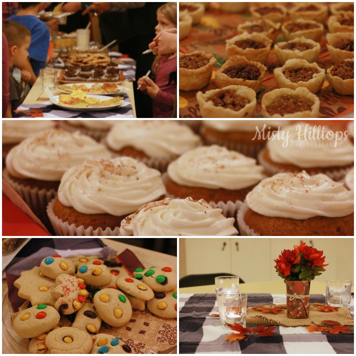 photography, sweet treats, cupcakes, bake sale