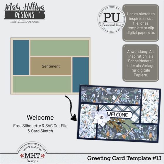 Card Making 101: Welcome – Mistyhilltops